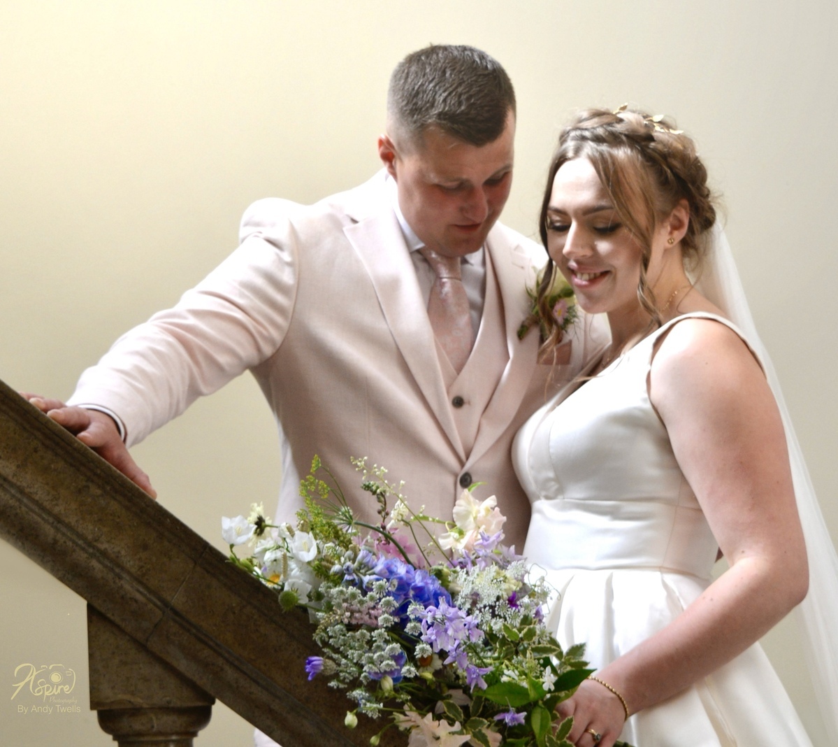 Aspire Wedding Photography — photo 1